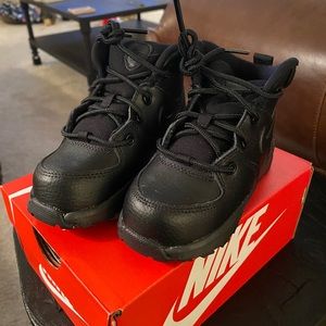 Brand New Toddler Nike Shoes